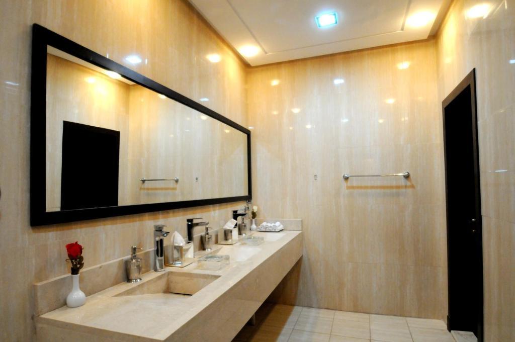 A Tours Hotel Apartments Riyadh Eksteriør bilde